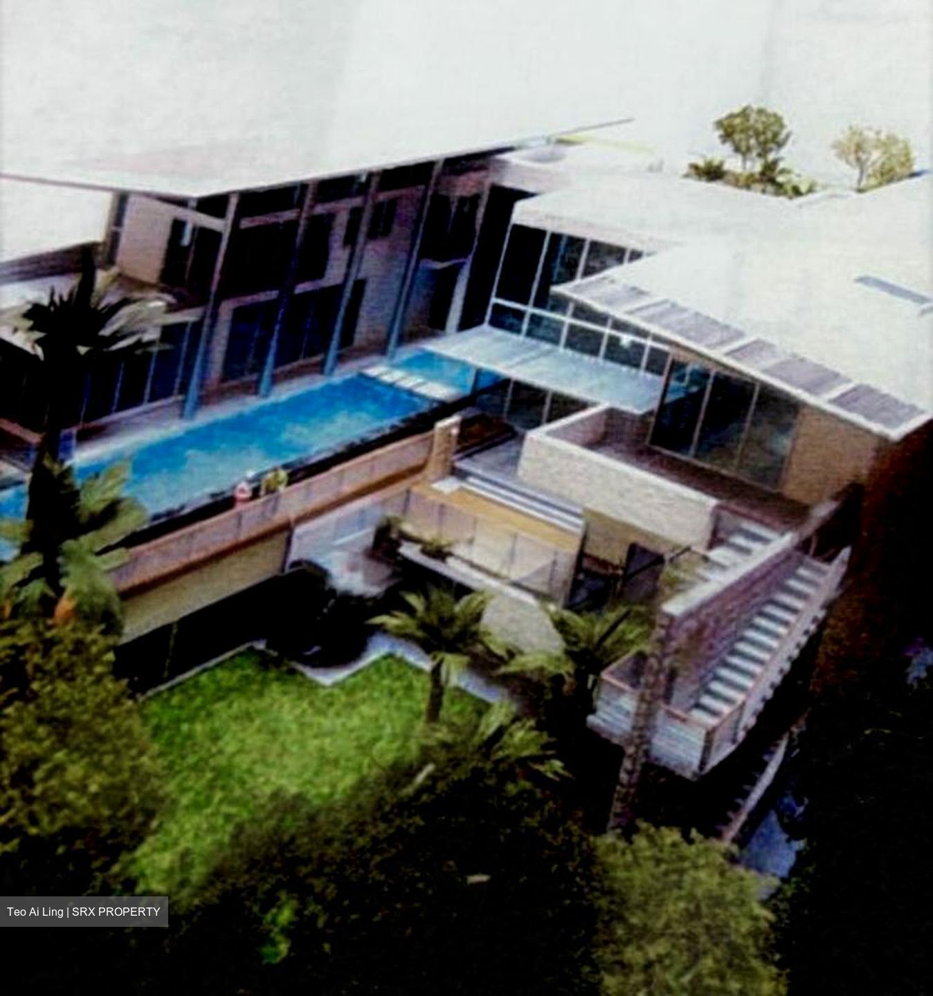 Queen Astrid Park (D10), Detached #496317591